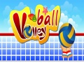 Hra Volejbal online