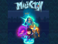 Hra Magikmon online