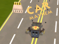 Hra Automobilový Chaos online
