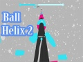 Hra Lopta Helix 2 online