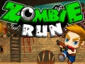 Hra Zombí Beh online