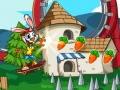Hra Zajac Skateboardista online