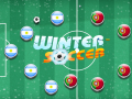 Hra Zimný Futbal online