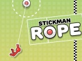 Hra Stickman Lano online
