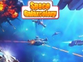 Hra Vesmírne Galaxkolory online