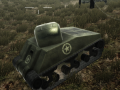 Hra Simulátor Tankovej Vojny online
