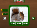 Hra Vianočný Hádankový Puzzle online