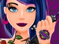 Hra Tattoo Salon online