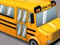 Hra Simulátor Jazdy Autobusom online