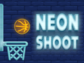 Hra Neonová Streľba online