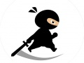 Hra Ninja Beh online