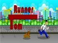 Hra Bežec Tom online