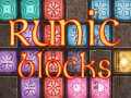 Hra Runové Bloky online