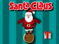 Hra Výzva Santa Clausa online