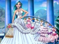 Hra Svadba Princeznej Sneh online