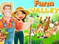 Hra Farmárska dolina online