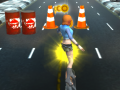 Hra Skaterka online