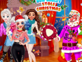 Hra Ako Harley ukradol Vianoce online