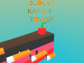 Hra Blokový Zajac Veža online