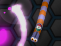Hra Wormania.io online