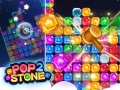 Hra Pop Kameň 2 online