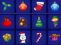 Hra Vianočné Stolové Hádanky online