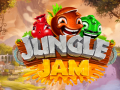 Hra Jungľová Jam online