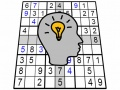Hra Sudoku online