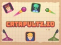 Hra Catapultz.io online