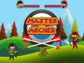 Hra Majster Lukostrelec online