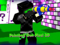Hra Paintball Zbraň Pixel 3D online