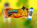 Hra Nano Ninja online