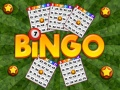 Hra Bingo online