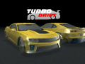 Hra Turbo Drift online