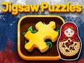 Hra Ruská Puzzle Výzva online