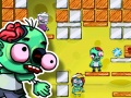 Hra Zombie Hrdinovia online