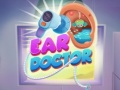 Hra Doktor uší online
