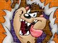 Hra Kreslený Hádanky Halloween online