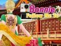 Hra Bonnie, nasleduj ma online