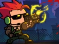 Hra Zombie Gunpocalypse online