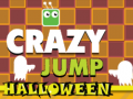 Hra Šialený Skok Halloween online