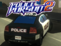 Hra Policajná naháňačka 2 online