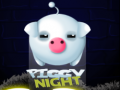 Hra Prasiatko Noc online
