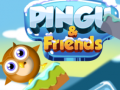 Hra Pingu a Priatelia online