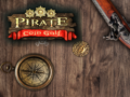 Hra Pirát Golf s Mince online