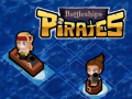 Hra Bitevné Lodě Piráti online