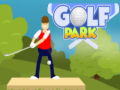 Hra Golfový park online