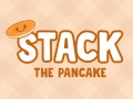 Hra Naskladaj palacinky online