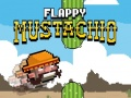 Hra Flappy Fúzy online