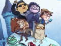 Hra Троллфейс квест: Видео мемы и сериалы online